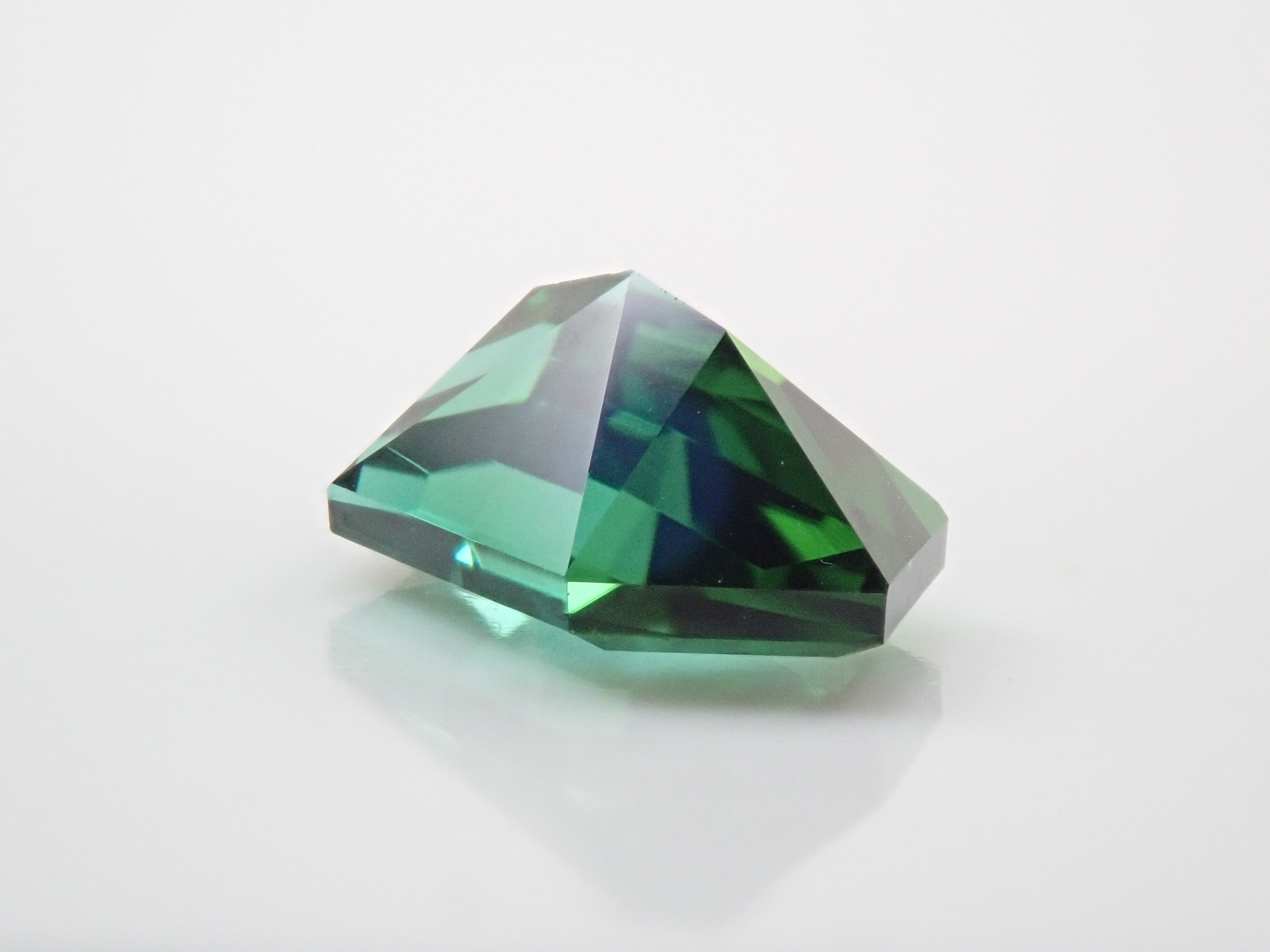 グリーントルマリン 1.258ctルース