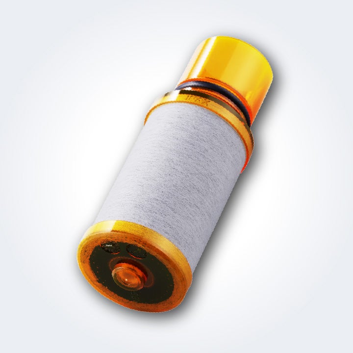 LIXIL・INAX 交換用浄水カートリッジ／プレミアムタイプ [JF-54] 【1本