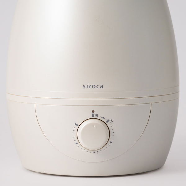 5L超音波式加湿器 SD-C213 | シロカオンラインストア
