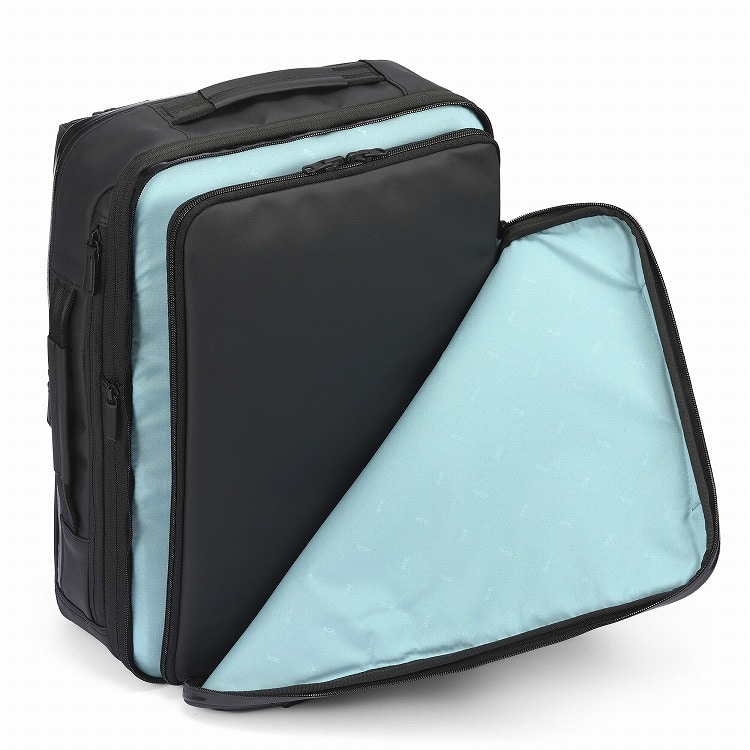 ace.／エース ガジェタブルPF ビジネスリュック 防災 エキスパンド