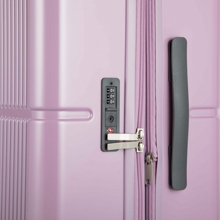 WEB限定】ACE ファームロード 89/106L スーツケース エキスパンド機能