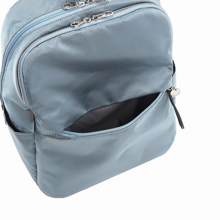 PROGRES／プログレ サージュ リュックサック 68376(01：ブラック