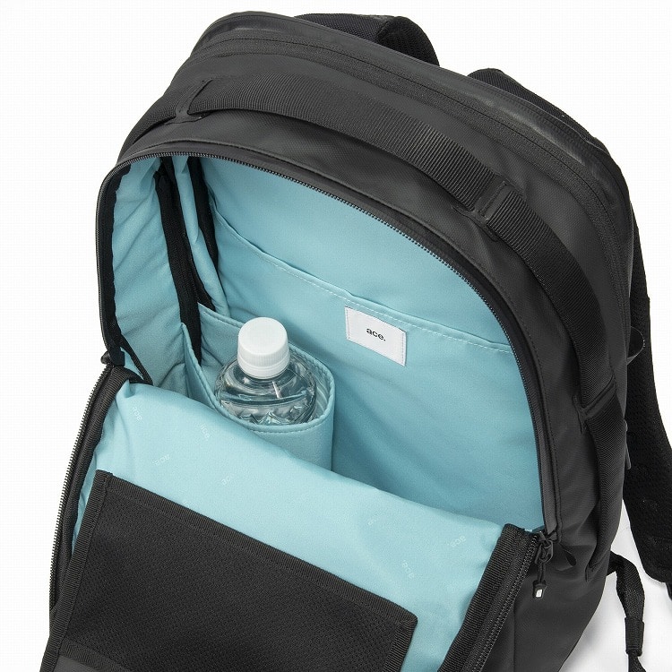 ace.／エース ラグレンティスエアV リュック エキスパンダブル A4