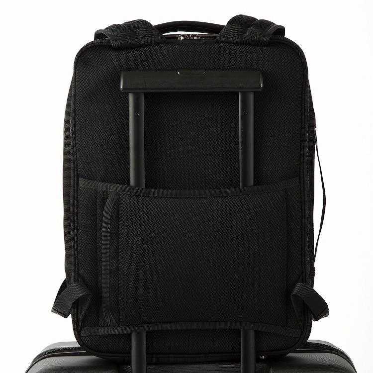 WEB限定】ACE ヴィターラ コーデュラバリスティック ビジネスリュック