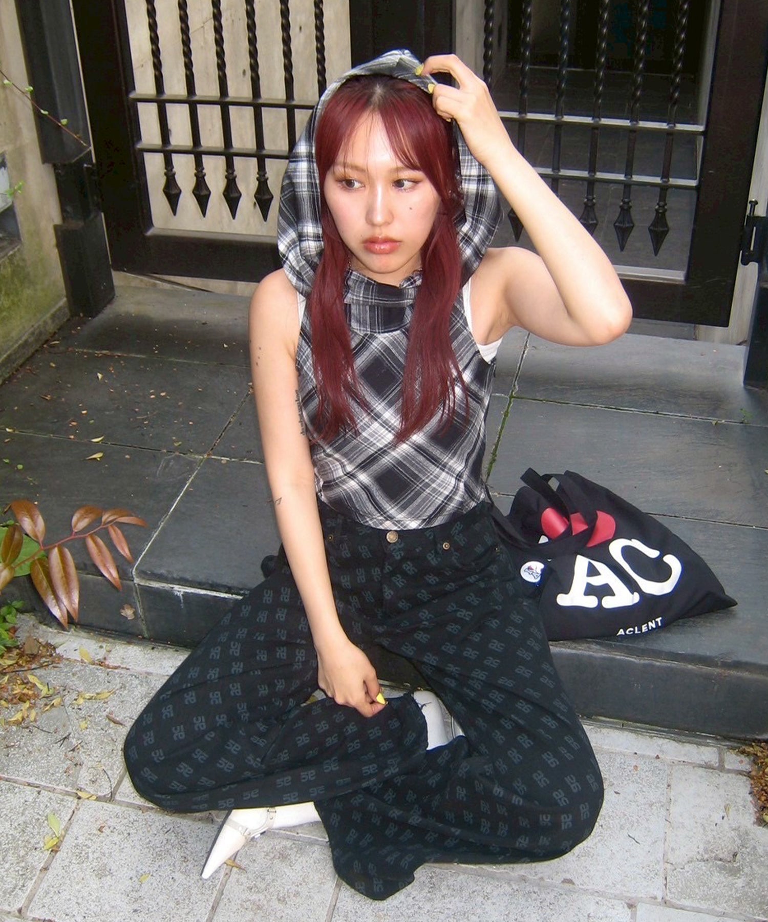 ロゴプレートミュール｜ACLENT（アクレント）