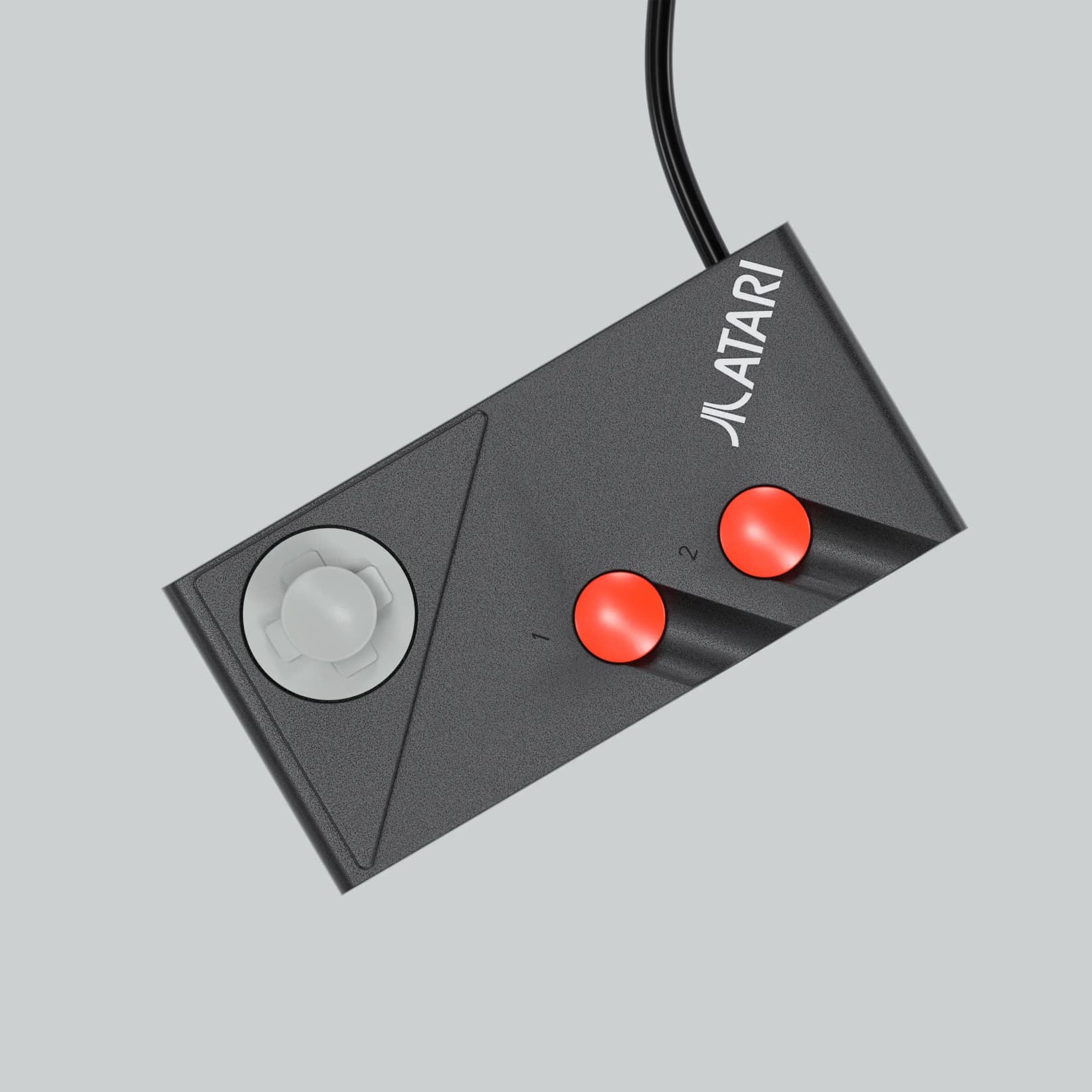 CX78+ Gamepad – AtariAge Store