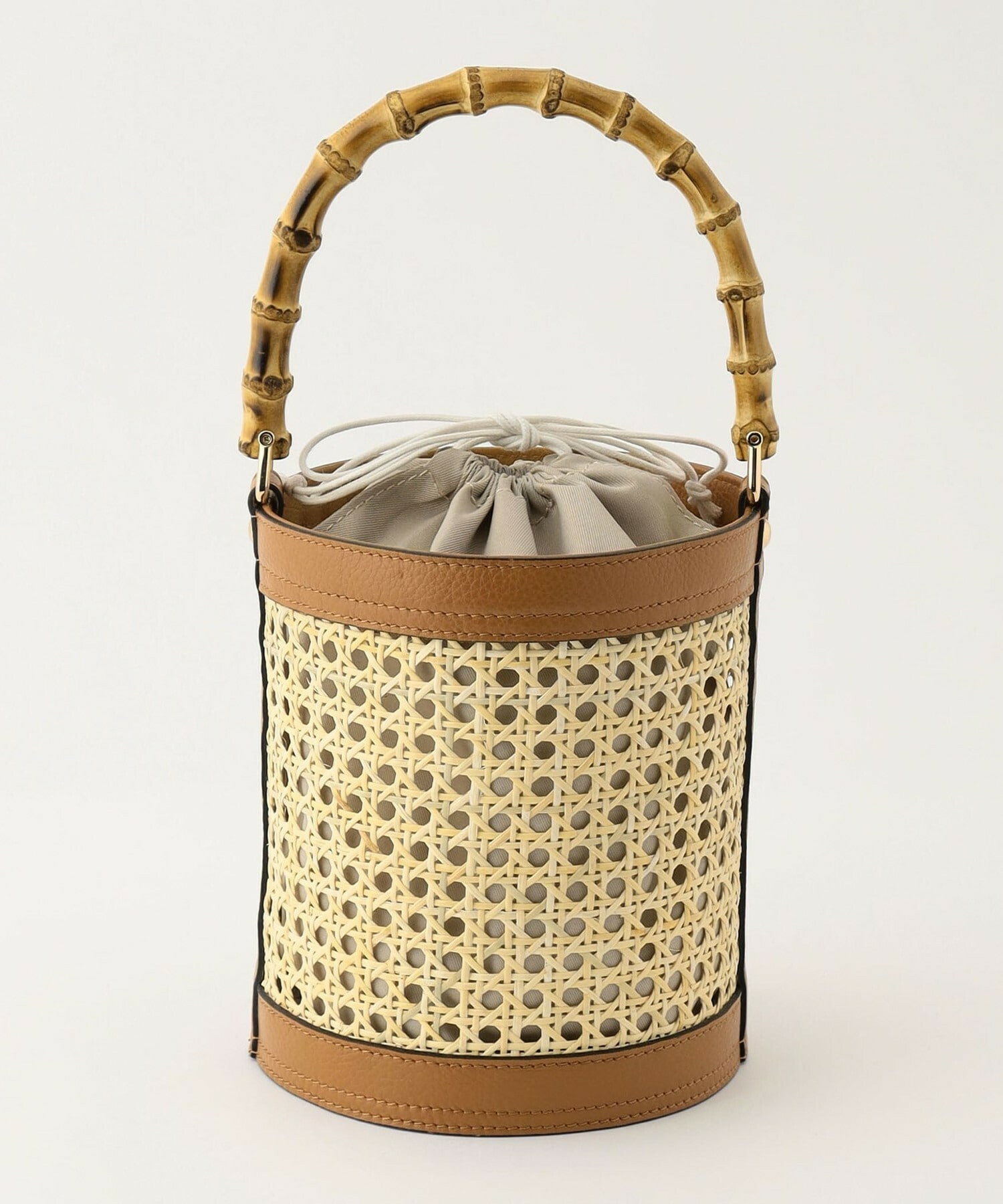 カゴバッグ｜BIGI online store - ビギ オンラインストア