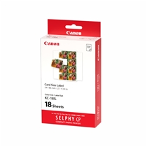 SELPHY CP1200 インクカートリッジ／用紙 通販 | キヤノンオンライン