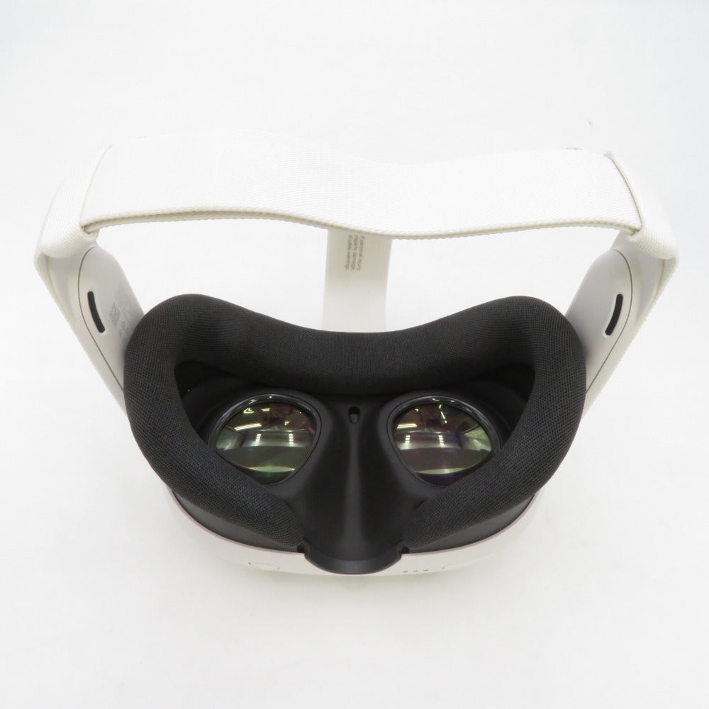 Meta Meta Quest 3 512GB メタクエスト 中古 動作確認済み ゲーム周辺