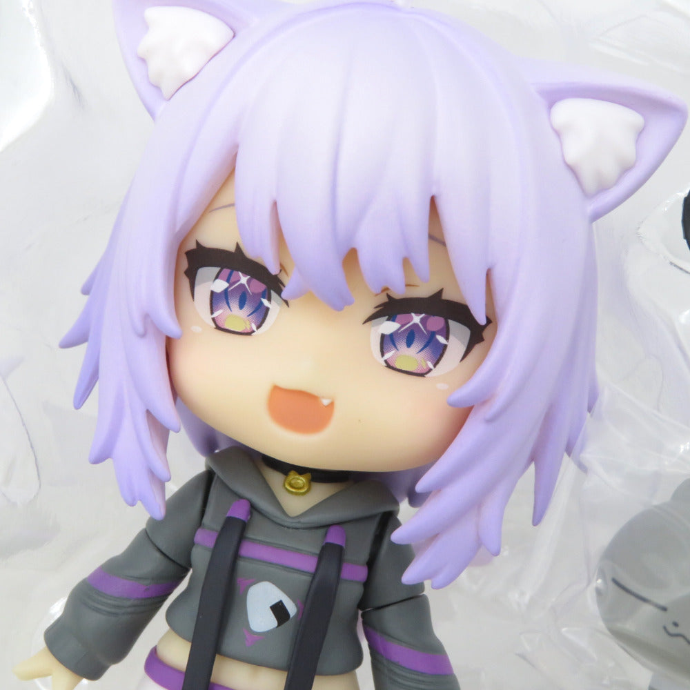 猫又おかゆ 「ホロライブプロダクション」 ねんどろいど