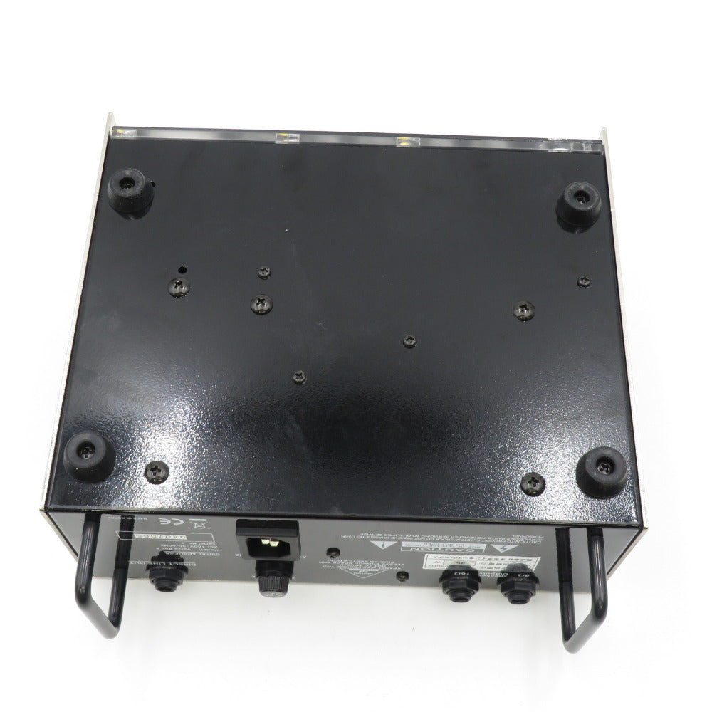 アンプ CUSTOM AUDIO JAPAN CAJ TUBE TOP アンプヘッド ｜コンプオフ