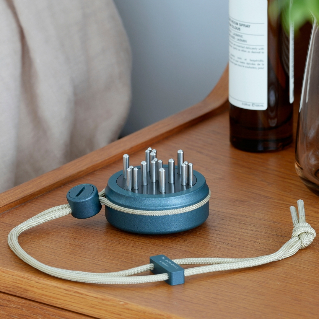 4ヶ月払コース＞The HORiZONE スキンケアキット（グリップコード