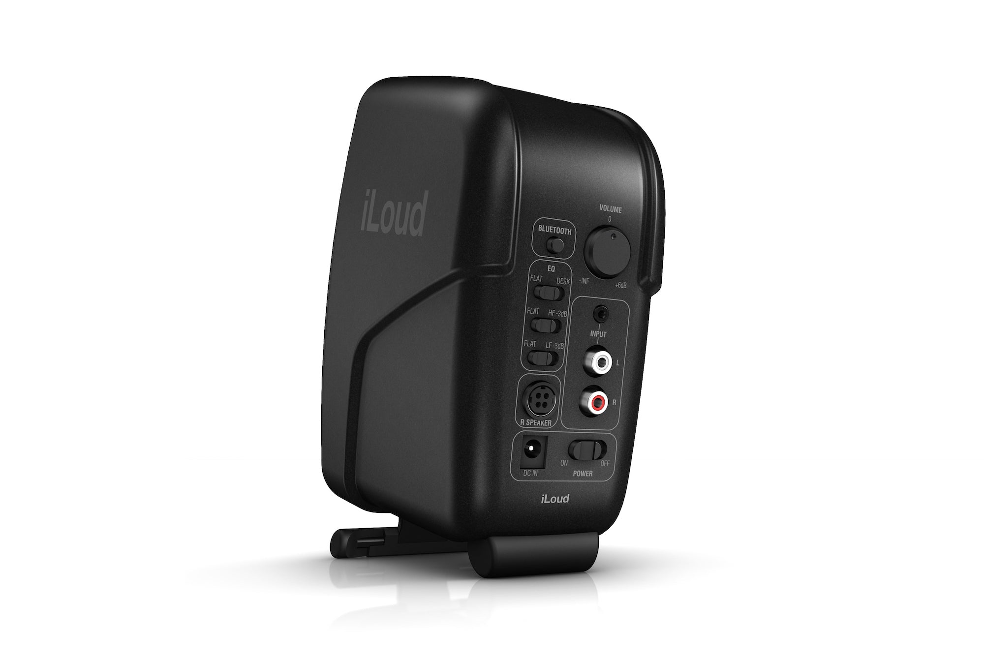 iLoud Micro Monitor Compact Studio Monitors – DJ TechTools