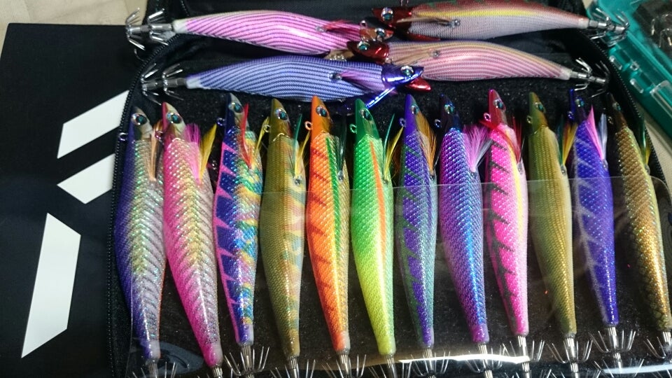 エメラルダスボートⅡ | 自由って素敵やん