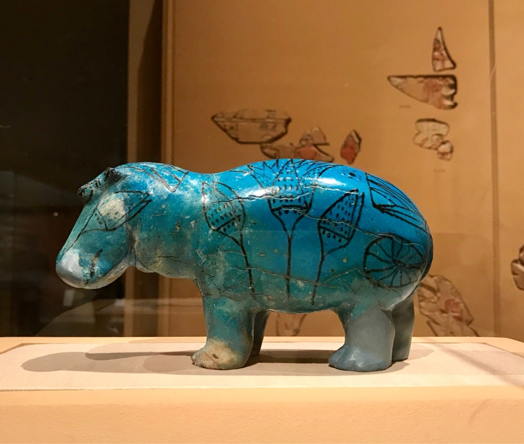 メトロポリタン美術館のウイリアム | Sunny Side of The Street in New