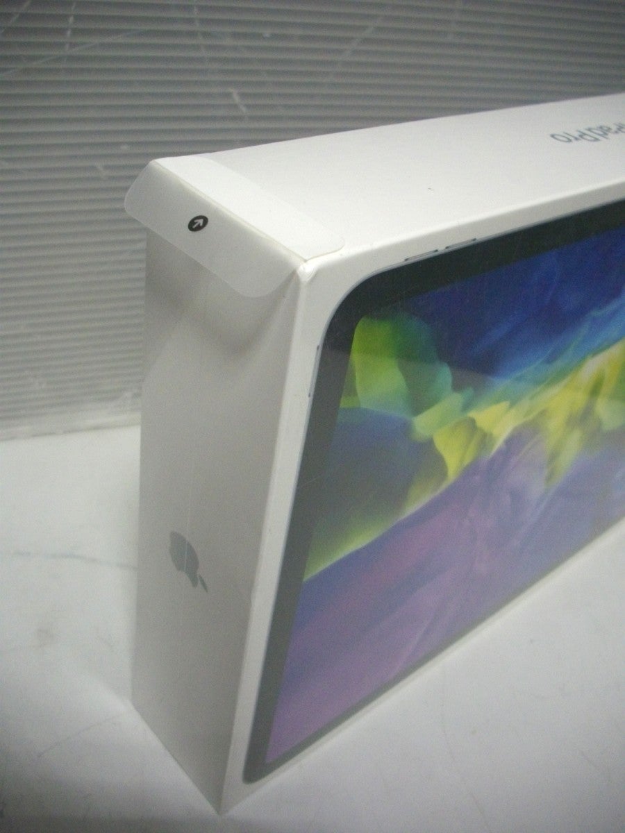 iPad Pro 11インチ 第2世代 MXDF2J/A A2228 外箱のみレビュー | 名古屋