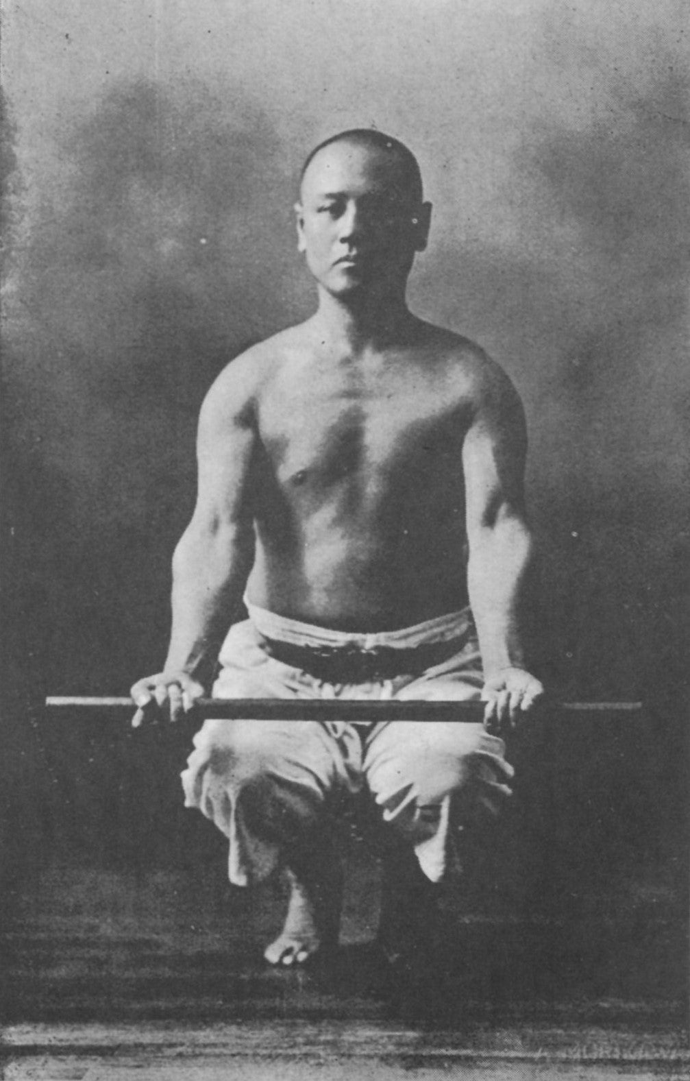 肥田式強健術案内 94 | ブログ 聖中心道肥田式強健術