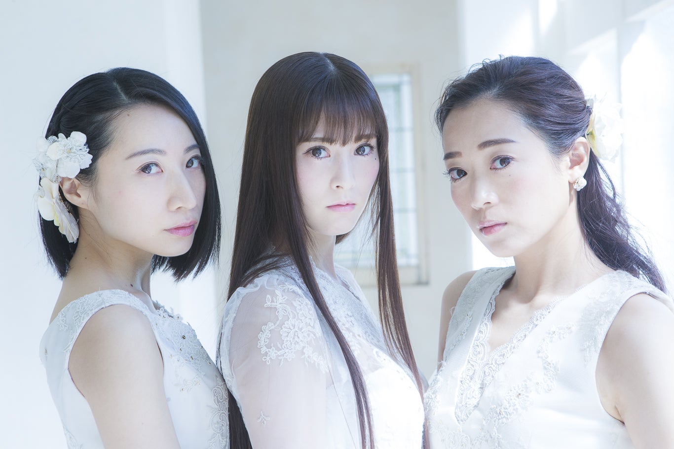 3人のSNSなどのリンクをまとめてみました♪♪ | lovely-kalafina