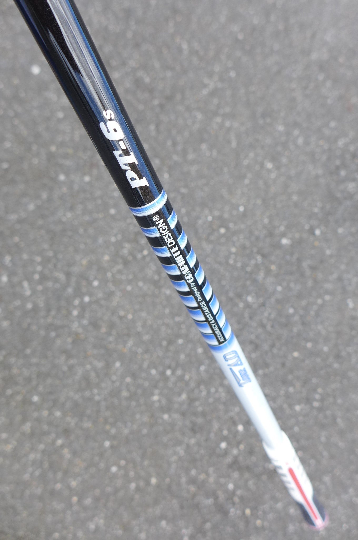 ｴﾐﾘｯﾄﾞﾊﾞﾊﾏ CV8 限定ﾌﾞﾙｰ 爆売れ中 14本完成！！ | ベストギアをあなた