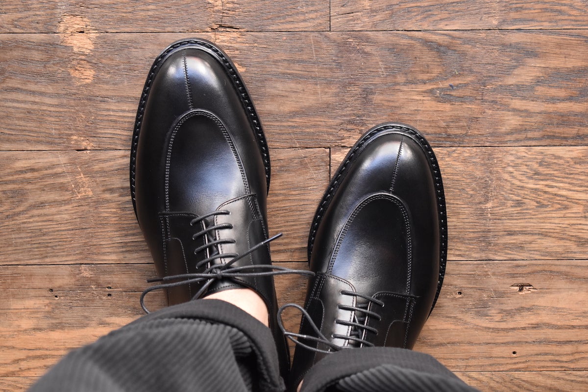 JALAN SRIWIJAYA】lot:98653 U-TIP | スマクロ原宿店のスタッフブログⅡ