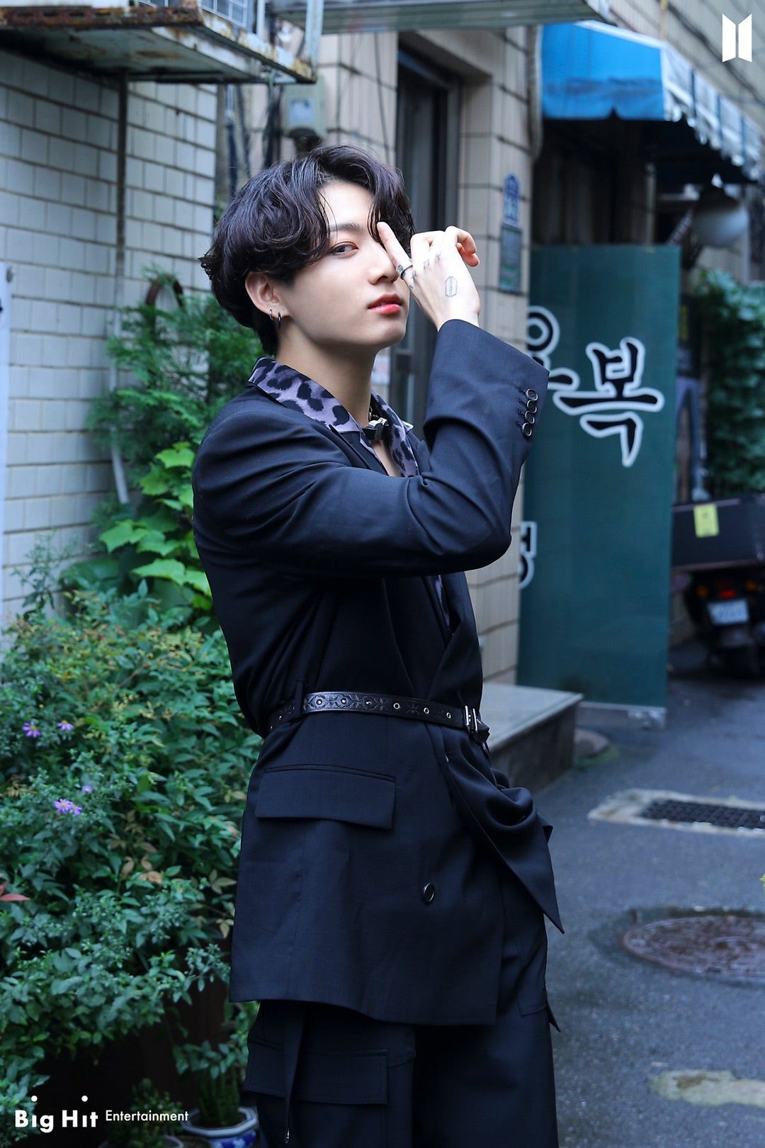 2021 SEASON'S GREETINGS 画像＆FILA グク♡ | 매일 매일 ジョングク