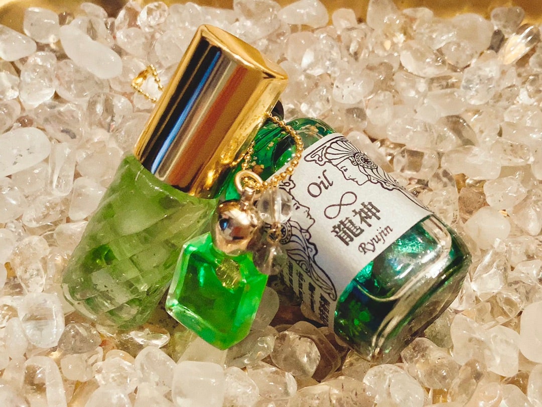 メモリーオイルの受付は終了致しました | 高岡亜依オフィシャルブログ