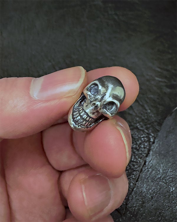 GABORATORY / ガボラトリー お客様のオーダーアイテム入荷！スカル