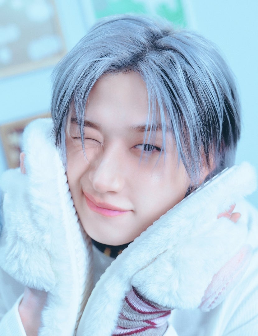 ストレイキッズ スキズ StrayKids バンチャン チャニ FENDI STAY6期