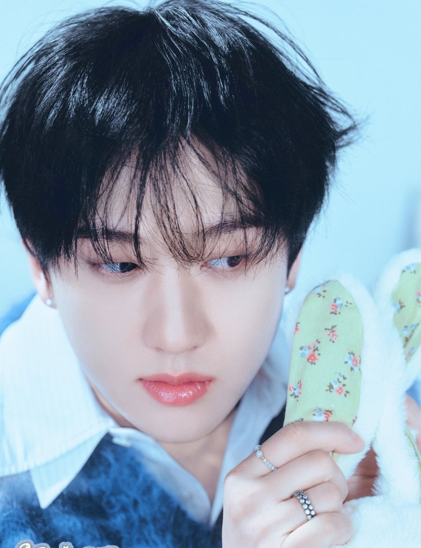 ストレイキッズ スキズ StrayKids バンチャン チャニ FENDI STAY6期