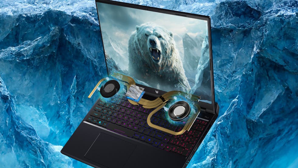 Acer Predator Helios Neo 16 Windows 11 Home 第14世代 Intel Core i7