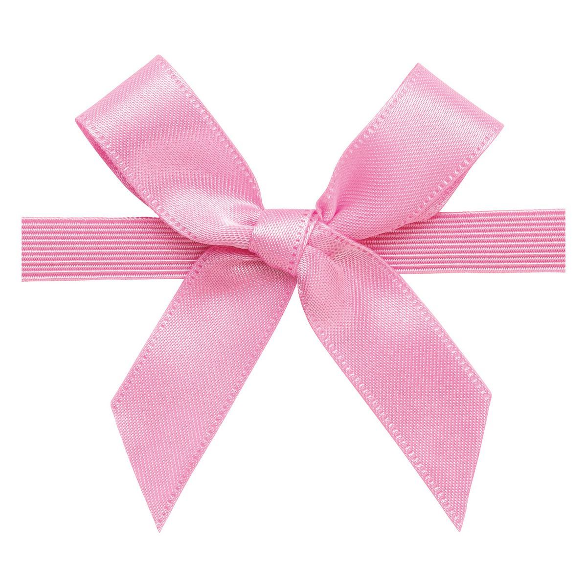 東京リボン/クイック・ゴムリボン6x6cm #142/36-92831-142 - 花材通販