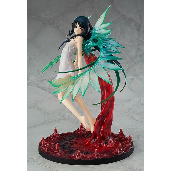 フィギュア: 沙耶の唄 沙耶 【2020年7月出荷予定分】: ウイング