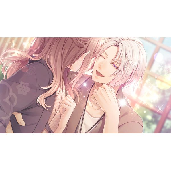 ゲーム: ゆのはなSpRING！ ～Mellow Times～ for Nintendo Switch