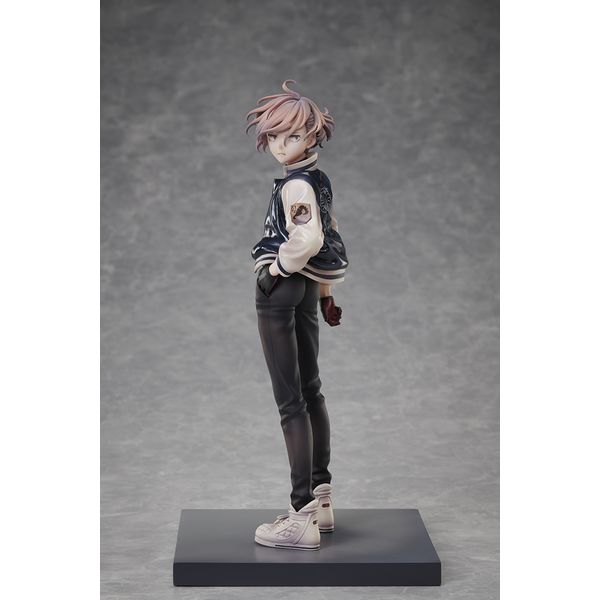 フィギュア: 【特典付き】 【限定版】 文豪ストレイドッグス 中原中也