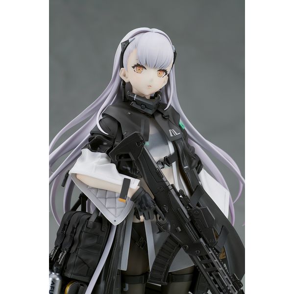 フィギュア: ドールズフロントライン AK-Alfa: キューズQ｜キャラアニ.com