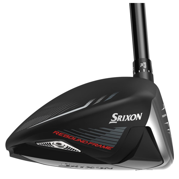 Srixon ZX7 MKII Driver - GolfOnline