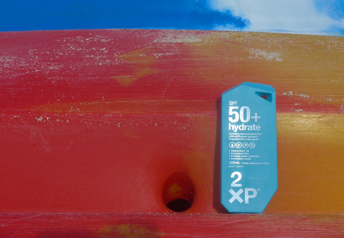 今年の夏は日焼け止めもヴィーガンに 豪州ブランド「2XP」がついに