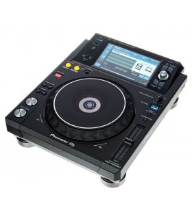 Media player digital Pioneer XDJ-1000 MK2