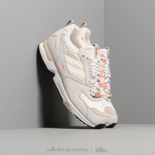Men's shoes adidas Consortium x Shelflife ZX 4000 Ftwr White