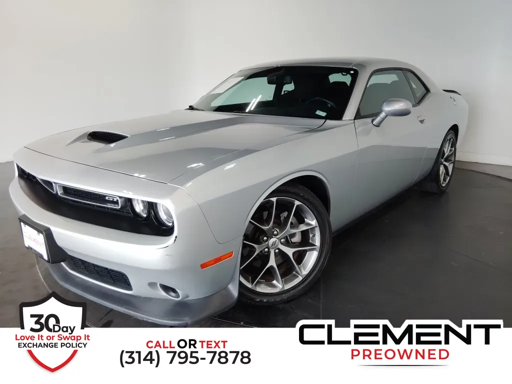 Used 2023 Dodge Challenger GT for sale in St. Charles, MO at