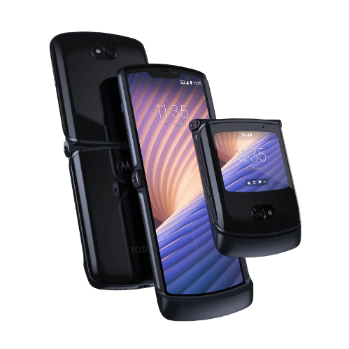 motorola razr 5G、3月26日（金）より販売決定 | レノボ・ ジャパン