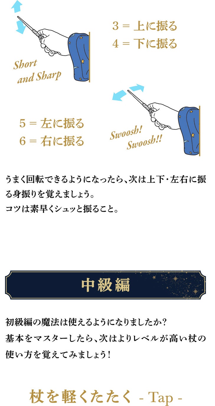 カイミラの魔法の杖リモコン – Makuake STORE