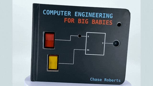 子どもが夢中！CPUの仕組みを直感的に学べる、米国発のアタラシイ知育