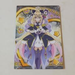 名探偵プリキュア キラキラトレーディングコレクション キュアアルカナ