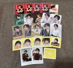 めせもあ。 MeseMoa. 白服 チェキ トレカ ステッカー - メルカリ