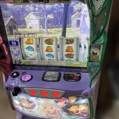 リゼロ2 実機 スマスロ - メルカリ