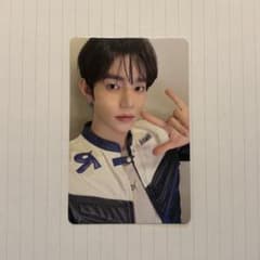 zb1 ゼベワン HERE&NOW SAITAMA 限定版封入トレカ ジャンハオ - メルカリ