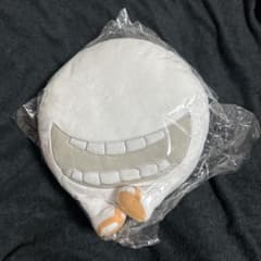 べとべとさんクッション - メルカリ