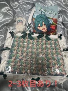 あんスタ ライカ 宝丈萊香 フルグラ 痛バ A3 缶バッジ いつぬい