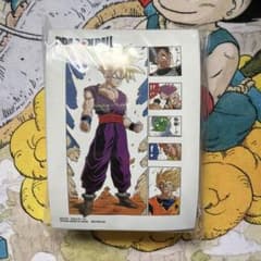ドラゴンボールフュージョンワールドチャンピオンシップセット
